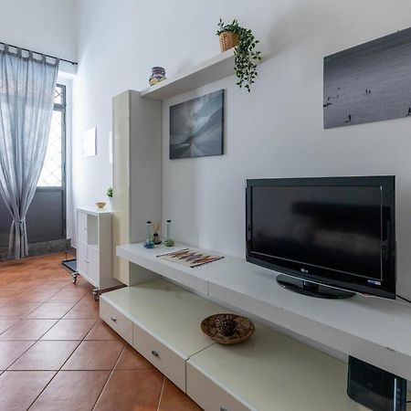 La Casa Del Cacciatore - Alloggio Con Terrazzo Apartment Palermo Bagian luar foto