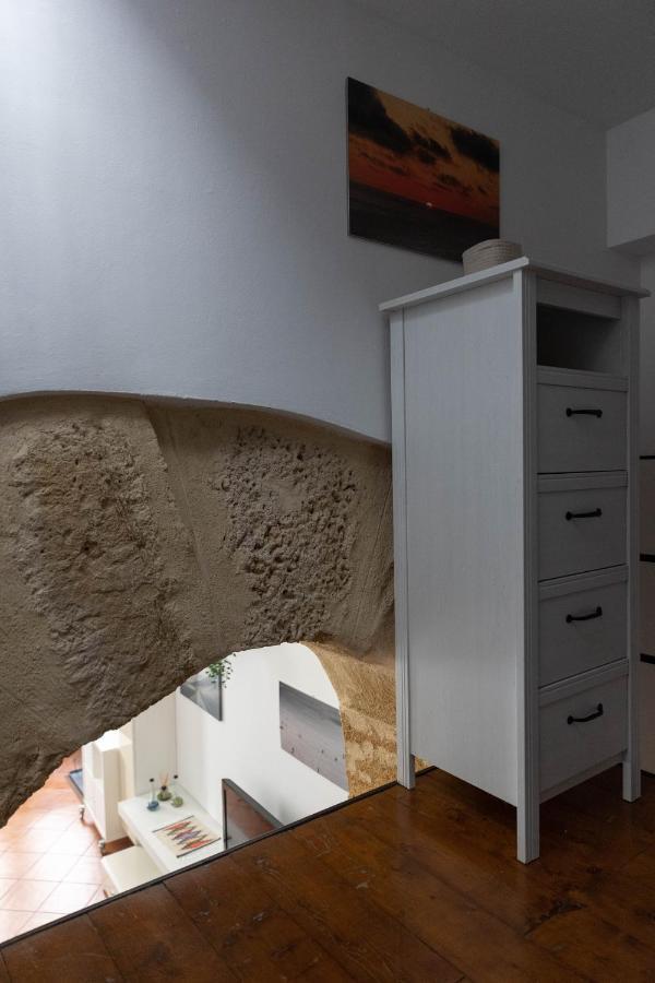 La Casa Del Cacciatore - Alloggio Con Terrazzo Apartment Palermo Bagian luar foto