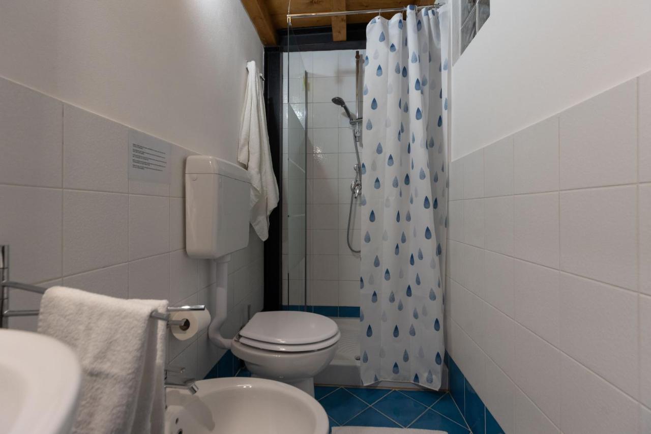 La Casa Del Cacciatore - Alloggio Con Terrazzo Apartment Palermo Bagian luar foto