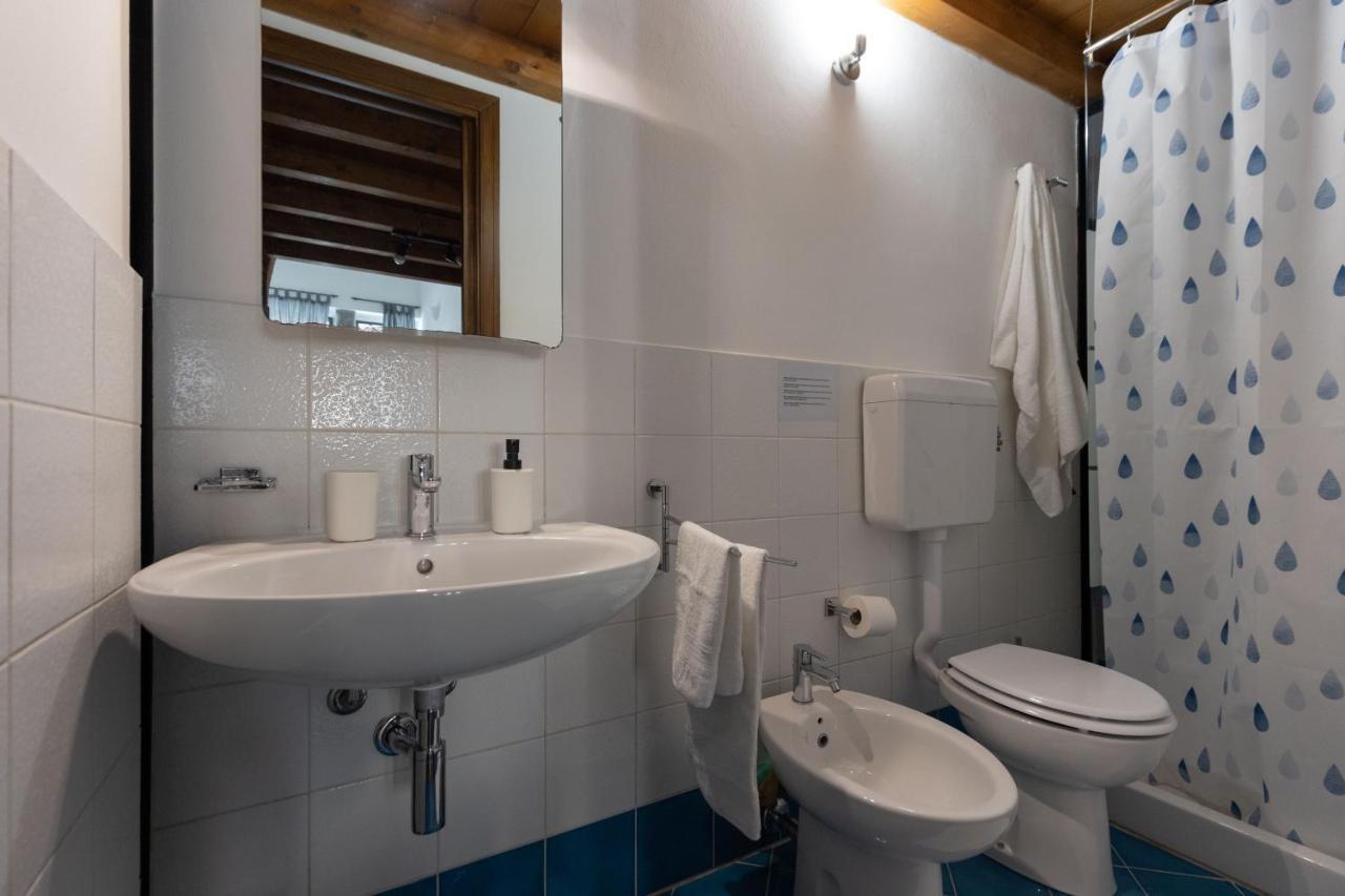 La Casa Del Cacciatore - Alloggio Con Terrazzo Apartment Palermo Bagian luar foto