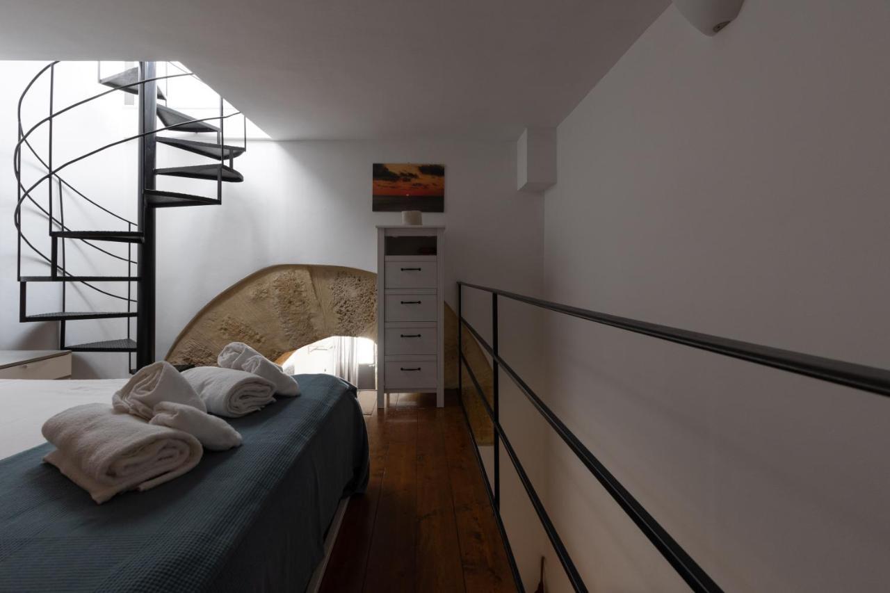 La Casa Del Cacciatore - Alloggio Con Terrazzo Apartment Palermo Bagian luar foto